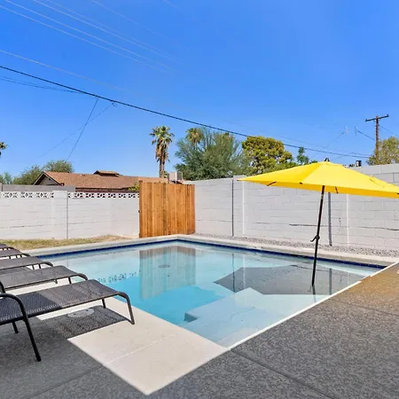Duchess Of The Stars By Paseohomesaz With Spa & Games
